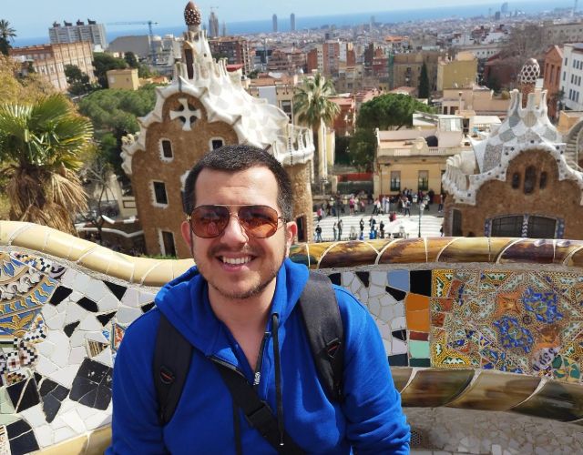 Kemaliye Birebir İngilizce Dersi